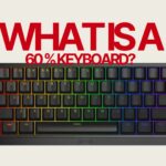 60% Keyboard Shortcuts: The Complete Guide to Every FN Layer Combination (2026)